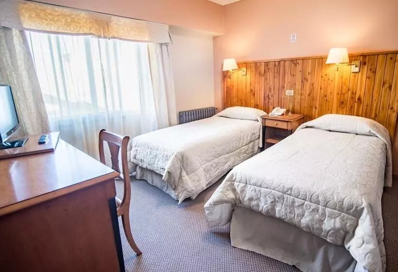 Fotos del hotel Nevada:  10