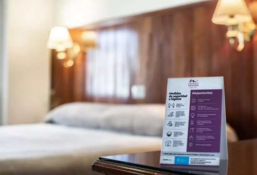 Fotos del hotel Nevada:  15