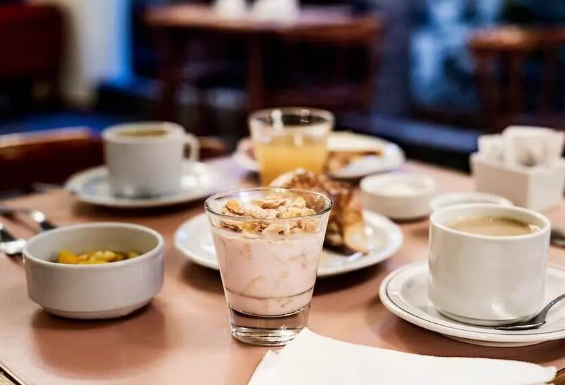 Fotos del hotel Nevada:  14