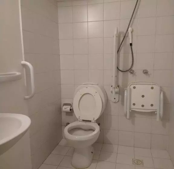 Fotos del hotel Patagonia:  6