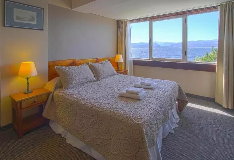 Fotos del hotel Patagonia:  21