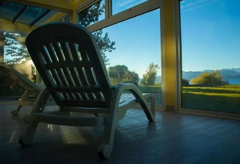 Fotos del hotel Patagonia:  17