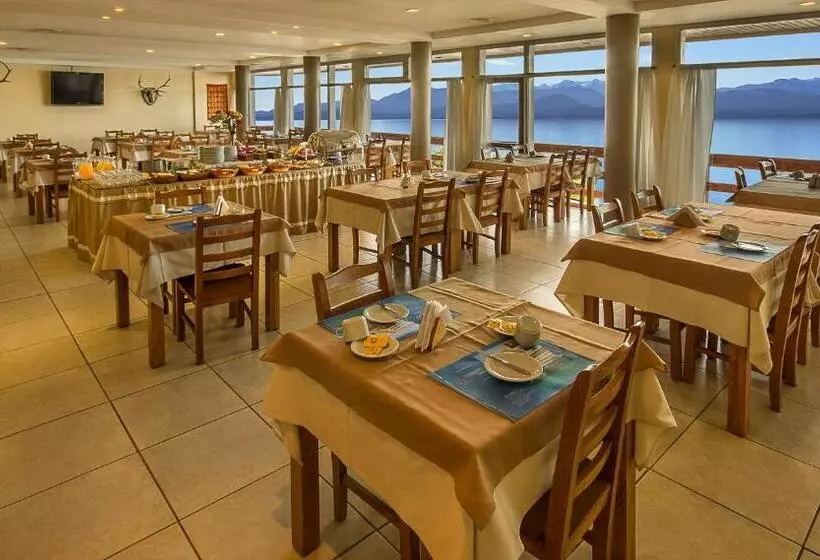 Fotos del hotel Patagonia:  4