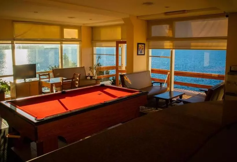 Fotos del hotel Patagonia:  5