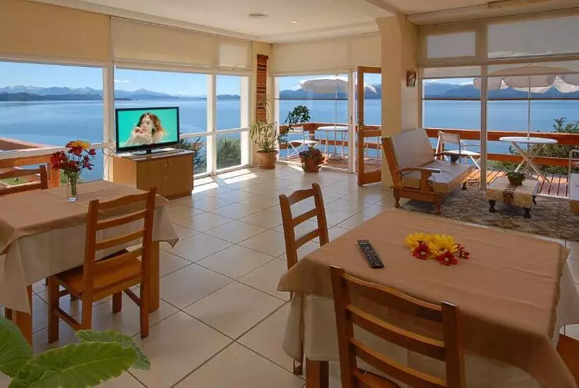 Fotos del hotel Patagonia:  11