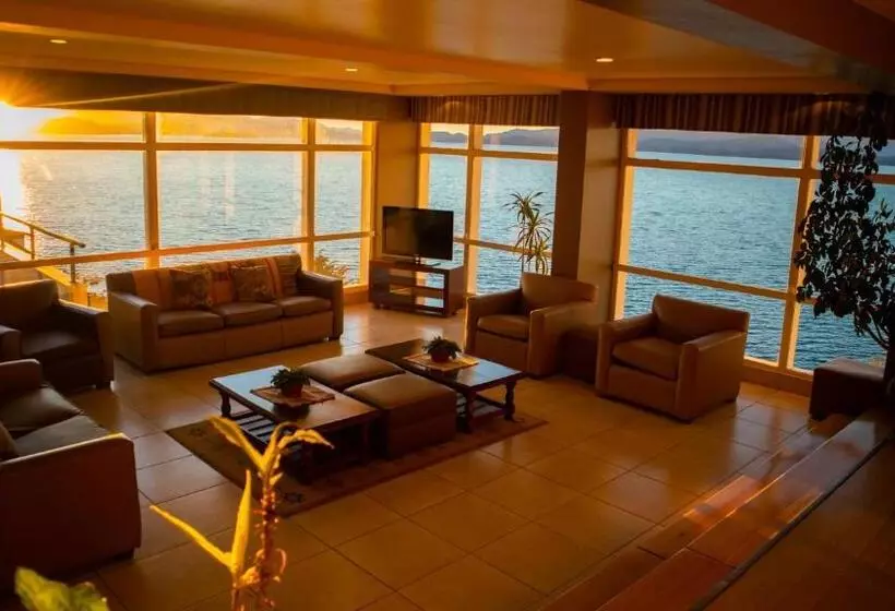 Fotos del hotel Patagonia:  18