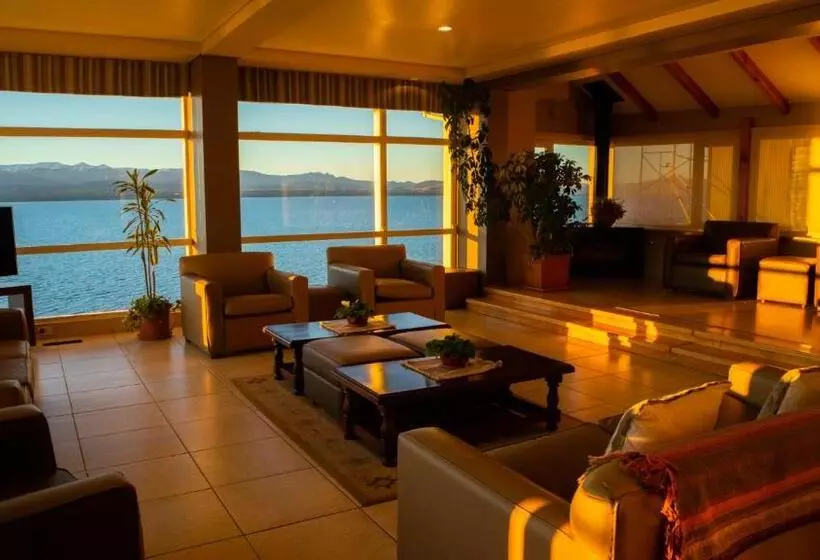 Fotos del hotel Patagonia:  22