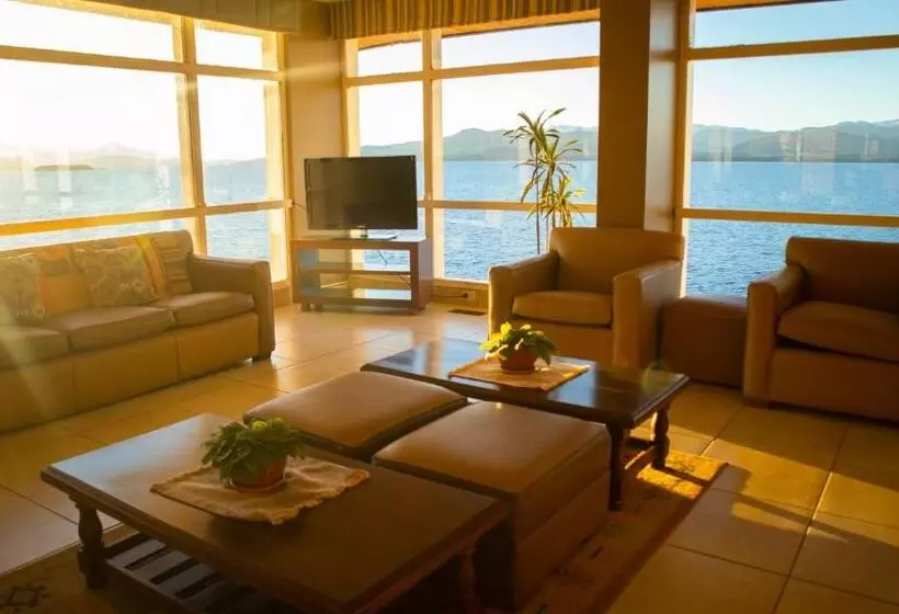 Fotos del hotel Patagonia:  16