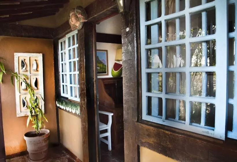 Fotos del hotel Pousada Vila Do Mar:  12