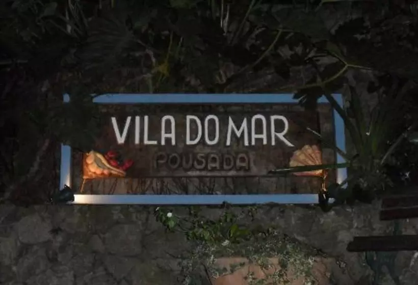 Fotos del hotel Pousada Vila Do Mar:  13