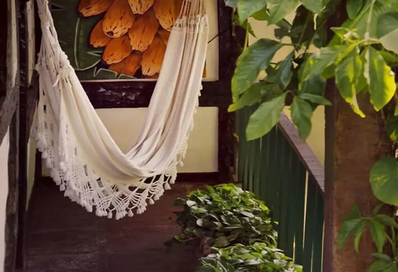 Fotos del hotel Pousada Vila Do Mar:  17