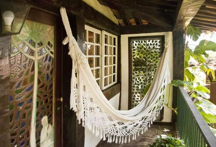 Fotos del hotel Pousada Vila Do Mar:  23