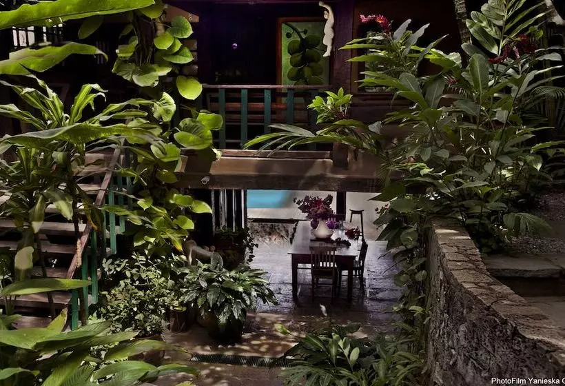 Fotos del hotel Pousada Vila Do Mar:  19