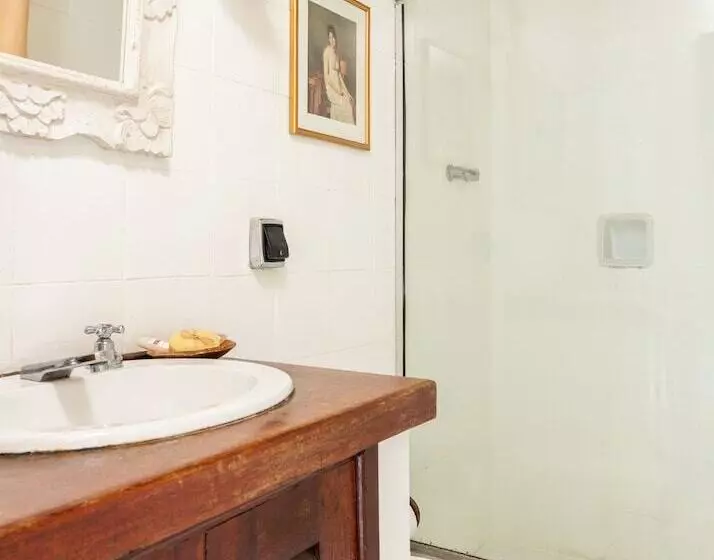 Fotos del hotel Pousada Vila Do Mar:  11