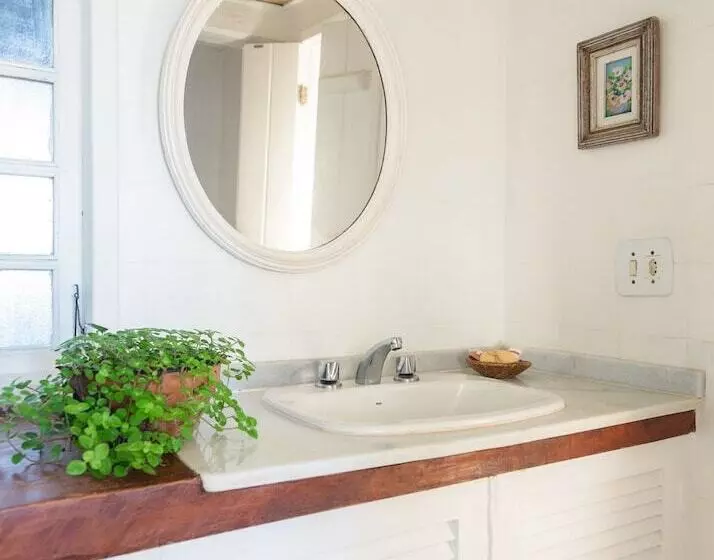 Fotos del hotel Pousada Vila Do Mar:  16