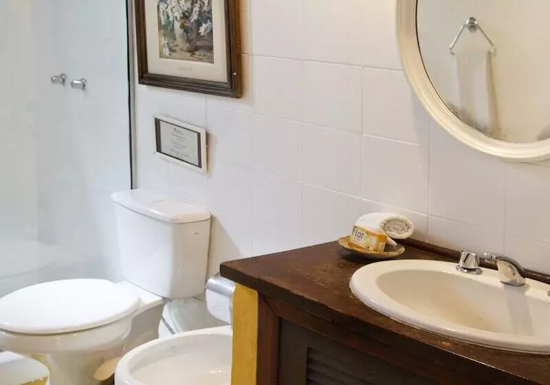 Fotos del hotel Pousada Vila Do Mar:  5