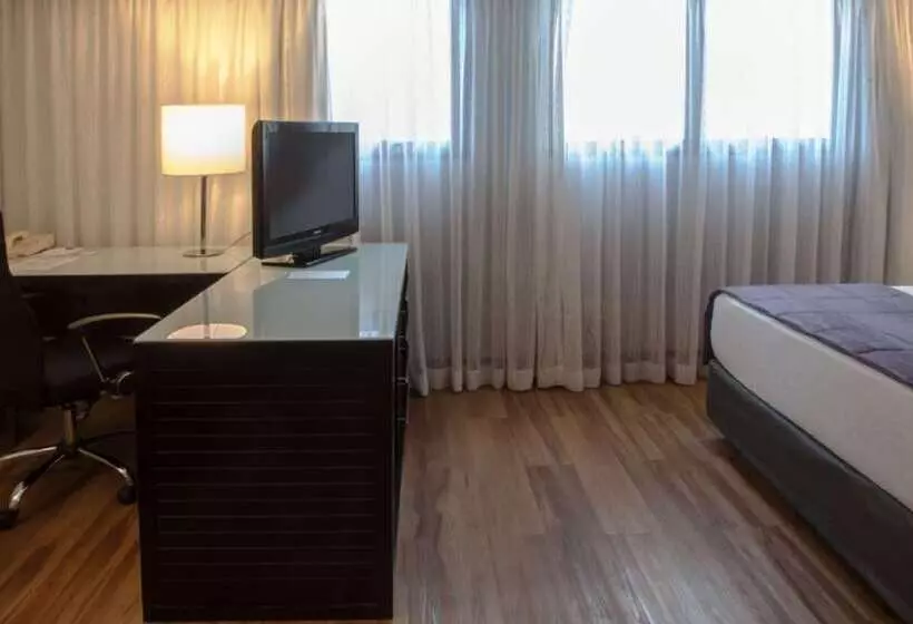 Fotos del hotel Wyndham São Paulo Berrini:  15