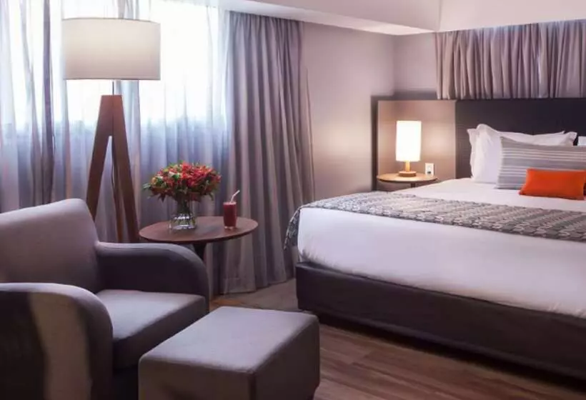 Wyndham São Paulo Berrini