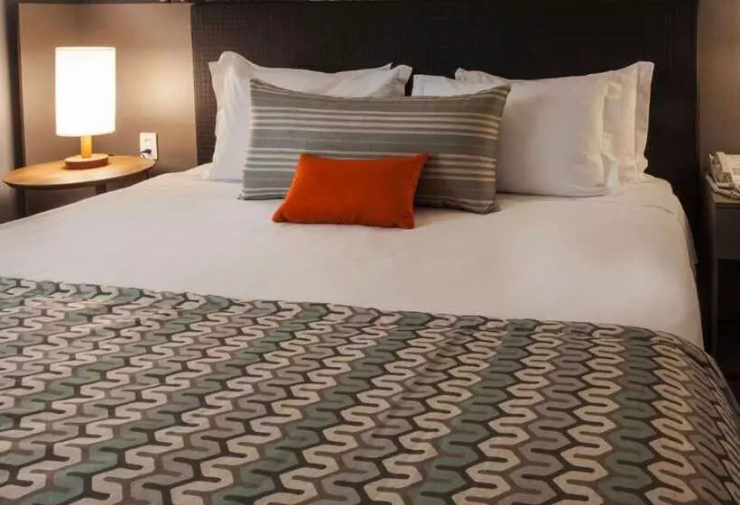 Fotos del hotel Wyndham São Paulo Berrini:  23