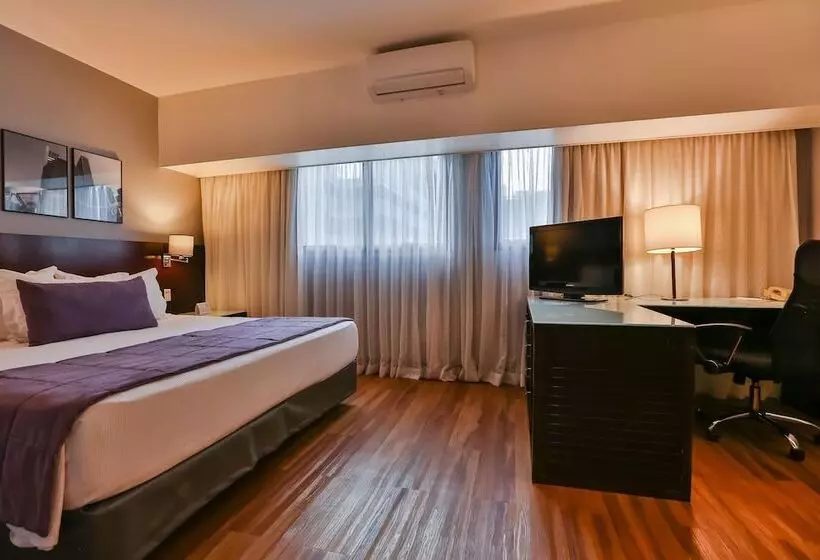 Fotos del hotel Wyndham São Paulo Berrini:  4