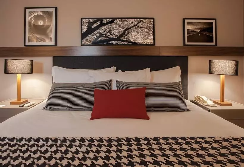 Fotos del hotel Wyndham São Paulo Berrini:  24