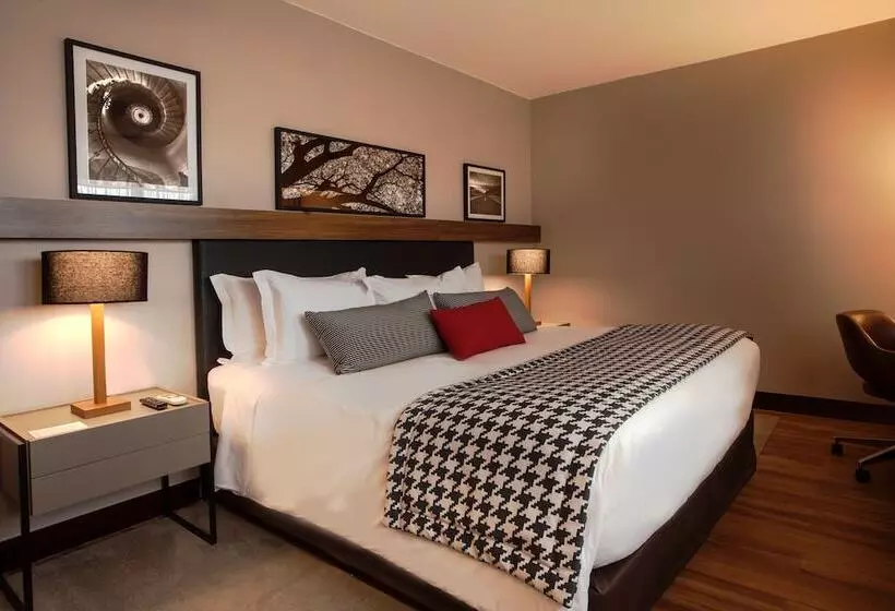 Fotos del hotel Wyndham São Paulo Berrini:  5