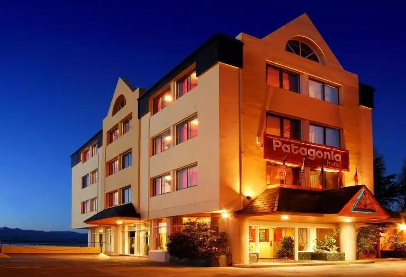 Fotos del hotel Patagonia:  2