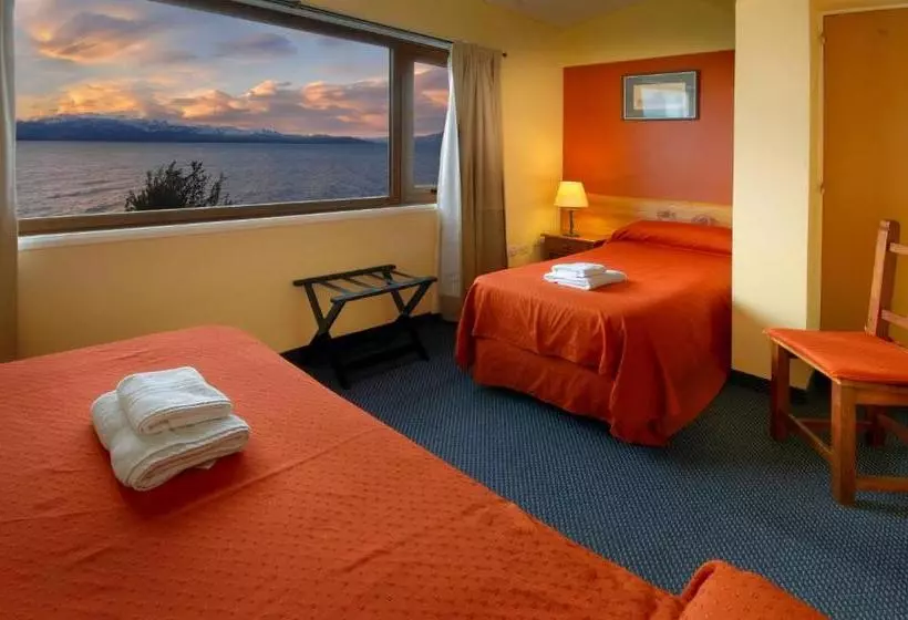 Fotos del hotel Patagonia:  14