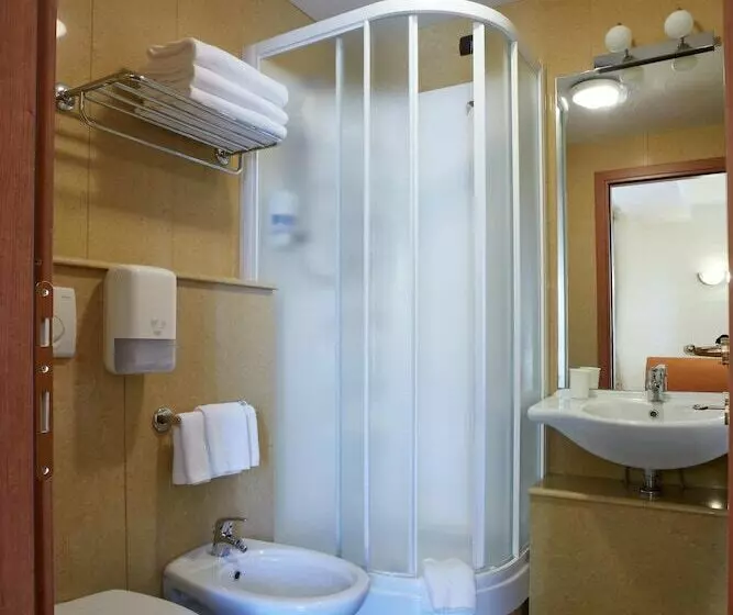 Fotos del hotel Liberty:  7