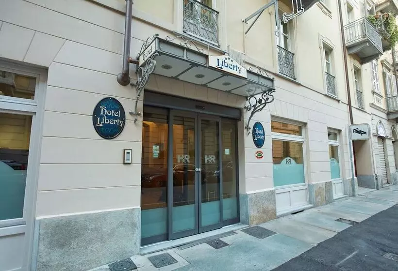 Fotos del hotel Liberty:  15