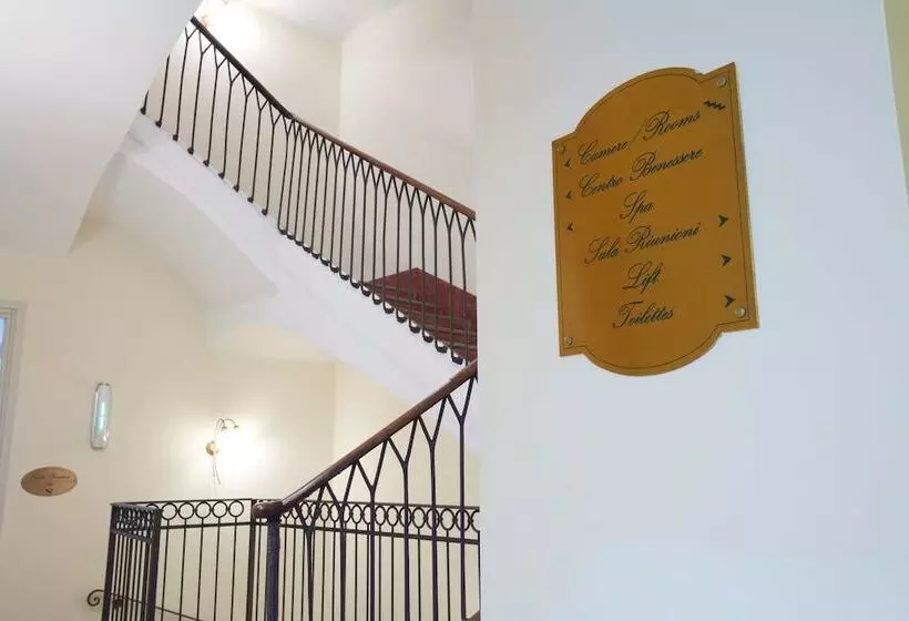 Fotos del hotel Liberty:  22