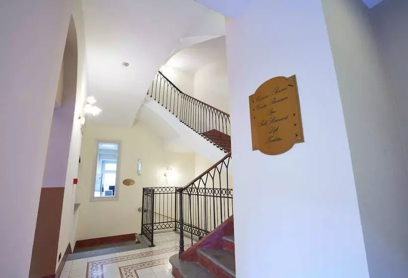 Fotos del hotel Liberty:  12