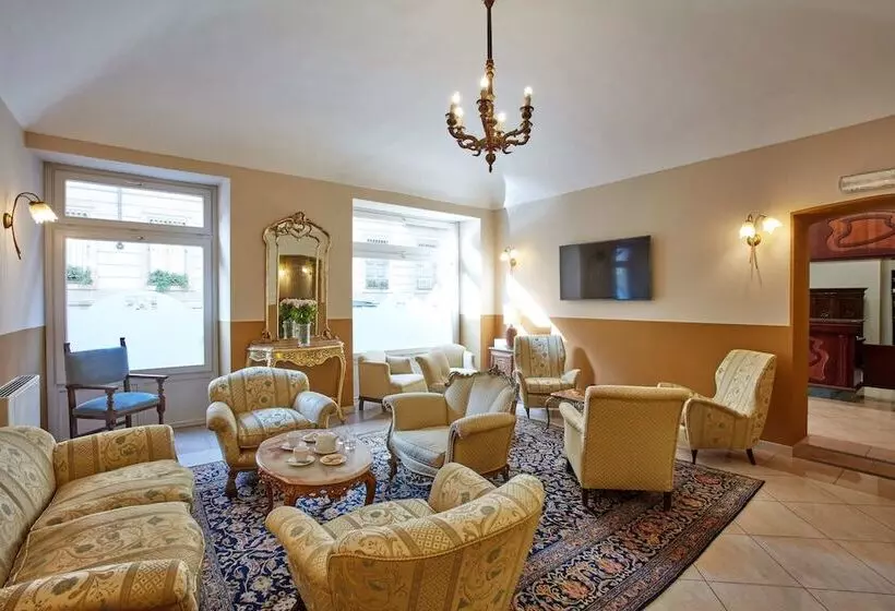 Fotos del hotel Liberty:  16