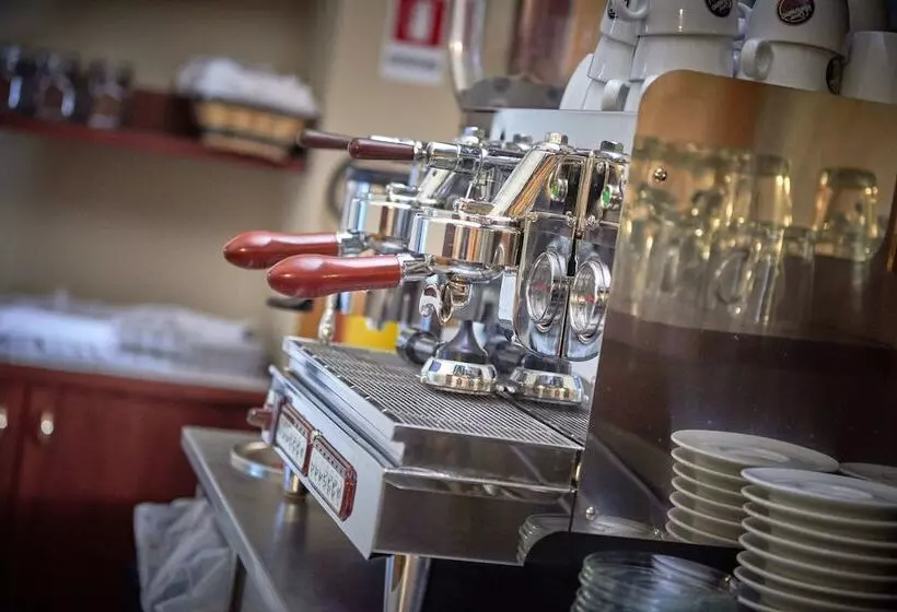 Fotos del hotel Liberty:  6