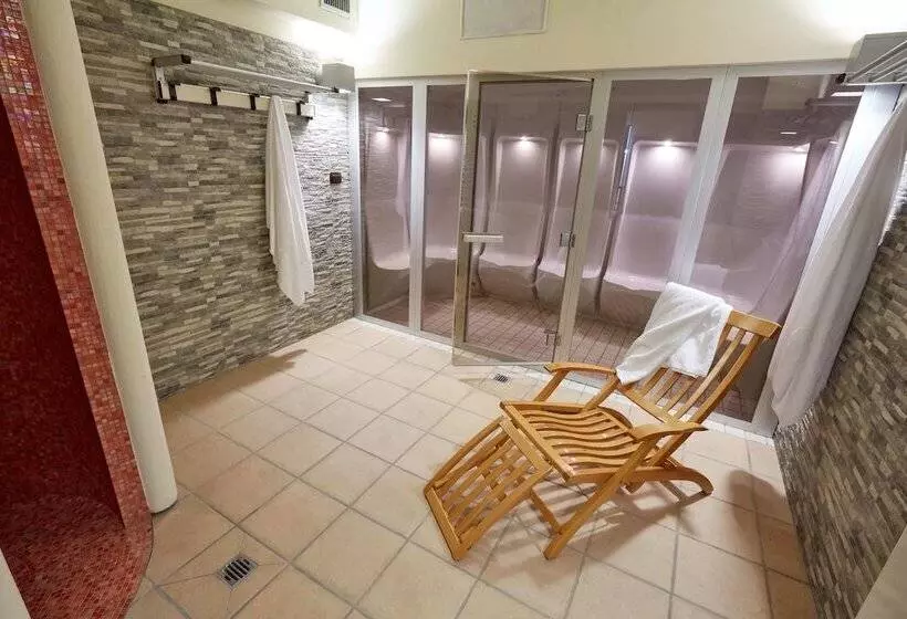 Fotos del hotel Liberty:  13