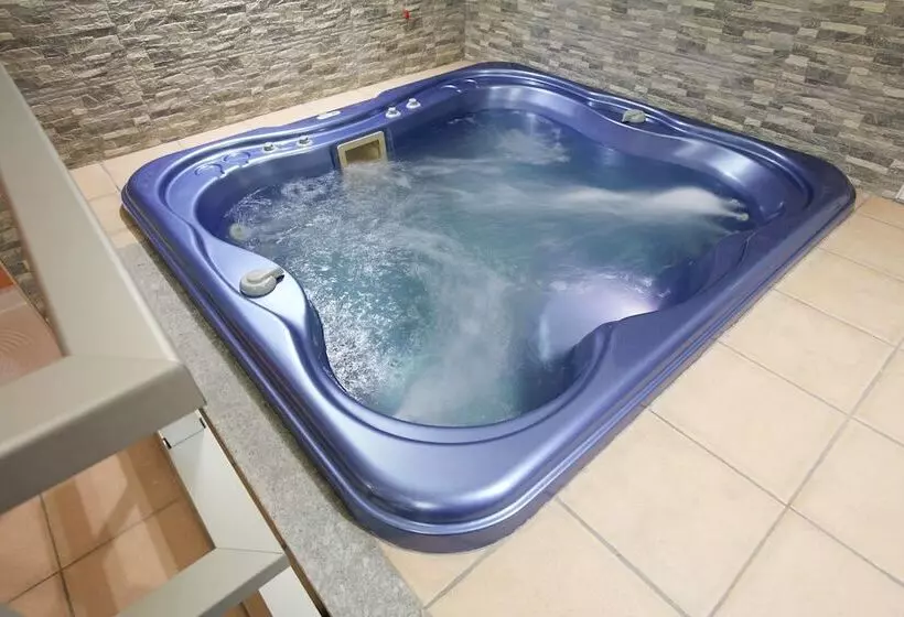 Fotos del hotel Liberty:  3