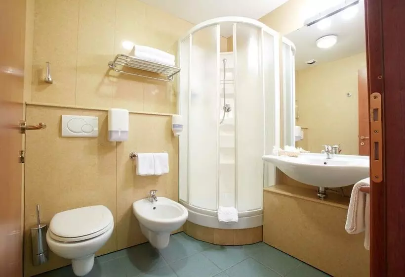 Fotos del hotel Liberty:  23