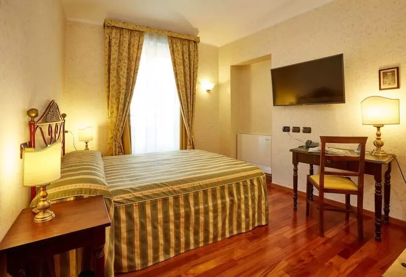 Fotos del hotel Liberty:  10