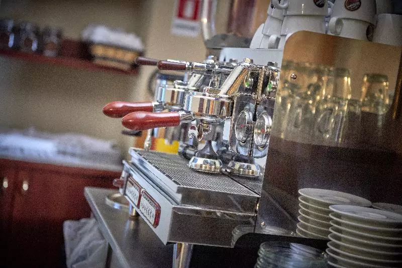 Fotos del hotel Liberty:  8