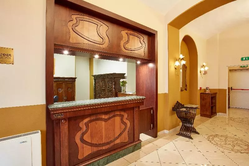 Fotos del hotel Liberty:  18