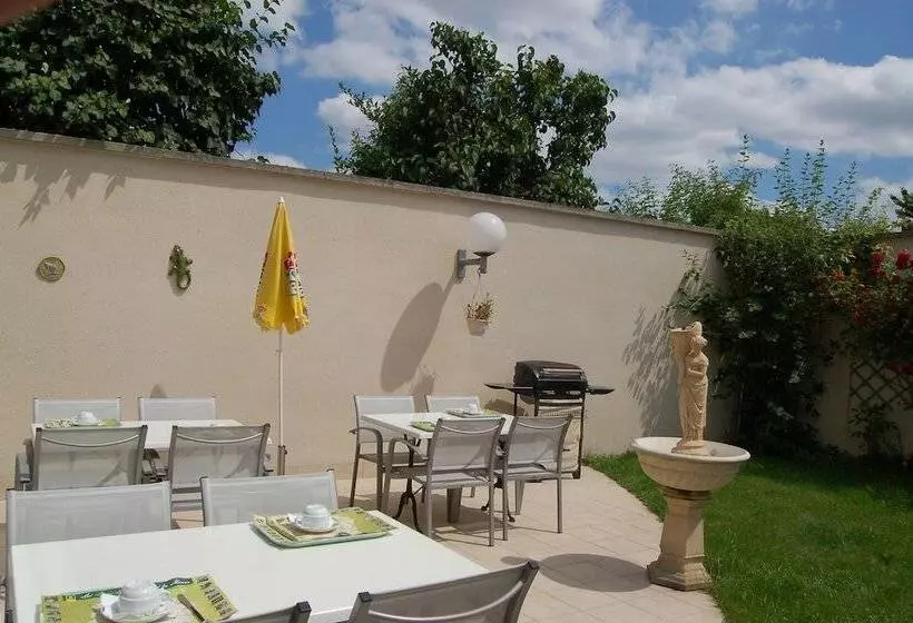 Fotos del hotel Au Tambour Hôtel:  11