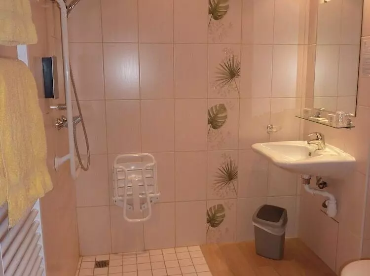 Fotos del hotel Au Tambour Hôtel:  6