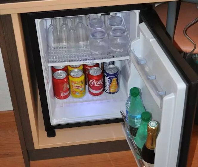 Fotos del hotel Au Tambour Hôtel:  21