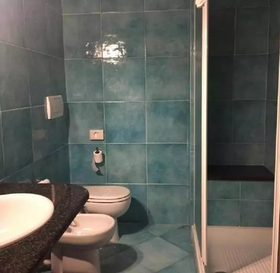 Fotos del hotel Parco Sassi:  12