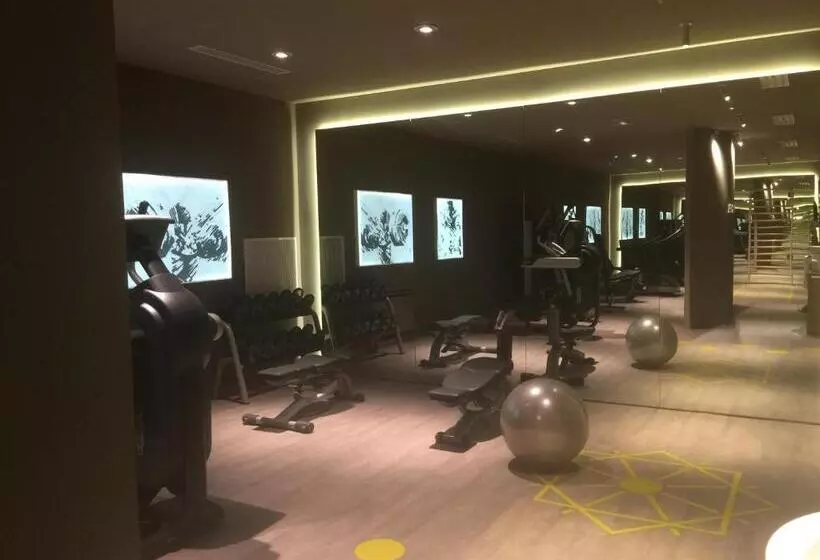 Fotos del hotel Parco Sassi:  11