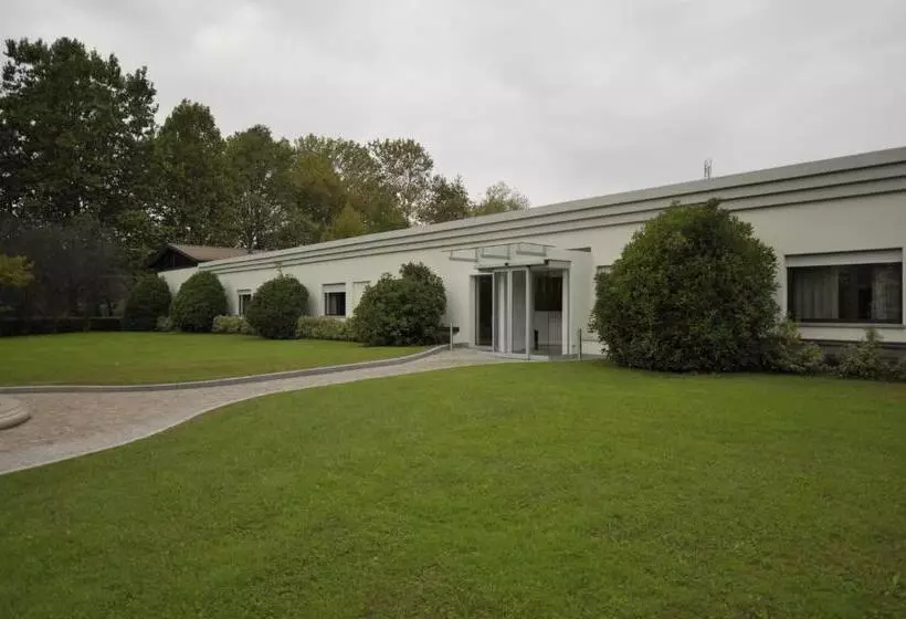 Fotos del hotel Parco Sassi:  8