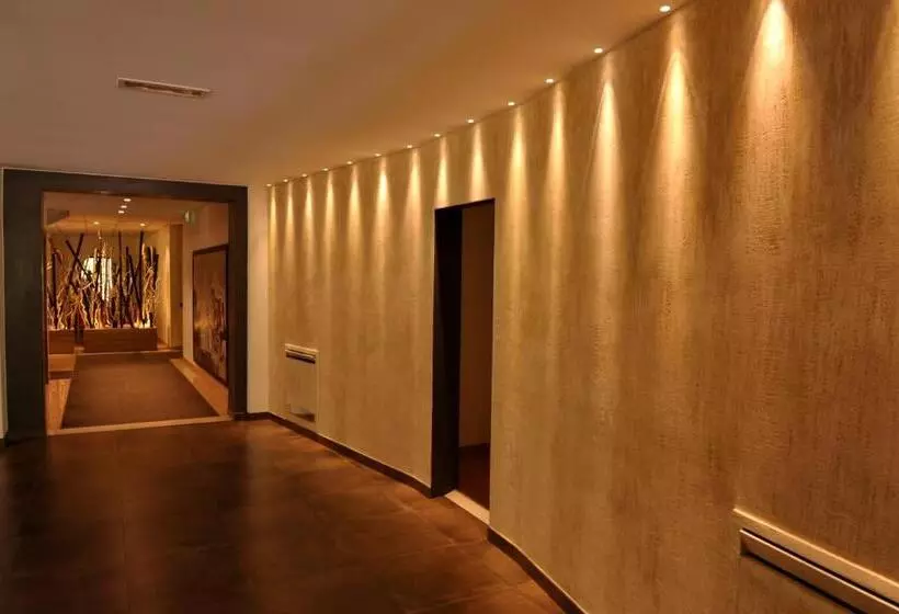 Fotos del hotel Parco Sassi:  15