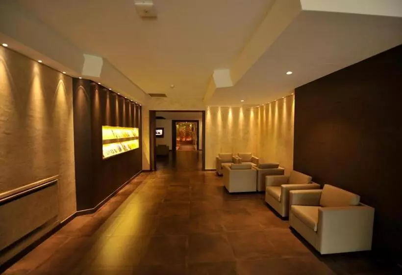 Fotos del hotel Parco Sassi:  20