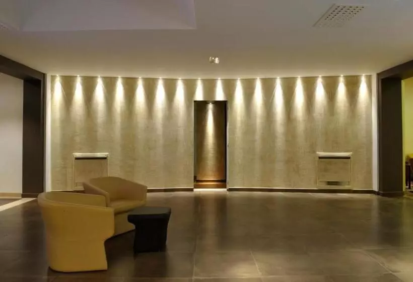 Fotos del hotel Parco Sassi:  23