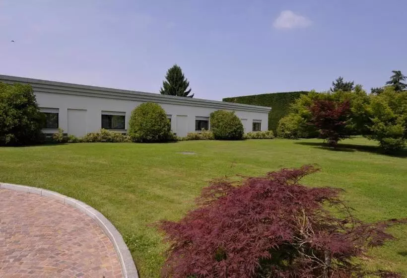 Fotos del hotel Parco Sassi:  21